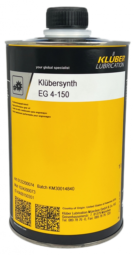 pics/Kluber/Copyright EIS/tin/klubersynth-eg-4-150-synthetic-high-performance-gear-oil-tin-1l-ol.jpg